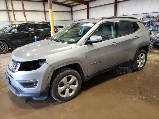 JEEP COMPASS 2020 3c4njdbb4lt197397