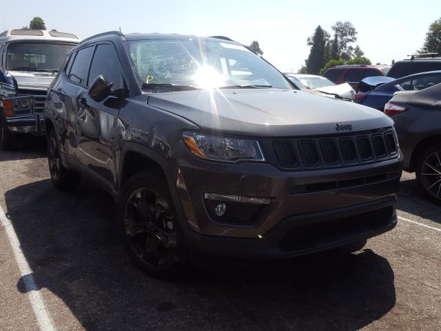 JEEP COMPASS LA 0 3c4njdbb4lt197450