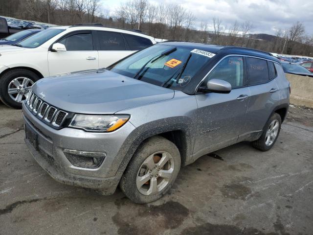 JEEP COMPASS 2020 3c4njdbb4lt217566