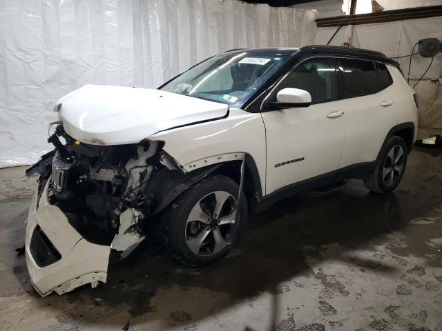 JEEP COMPASS 2020 3c4njdbb4lt217700