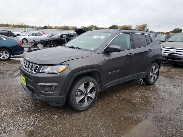 JEEP COMPASS 2020 3c4njdbb4lt229121