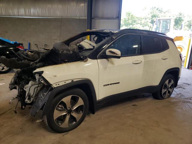 JEEP COMPASS LA 2020 3c4njdbb4lt242368