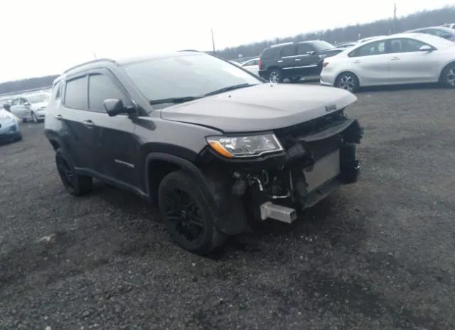 JEEP COMPASS 2020 3c4njdbb4lt251863