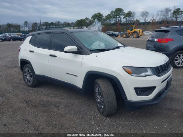 JEEP COMPASS 2020 3c4njdbb4lt258151