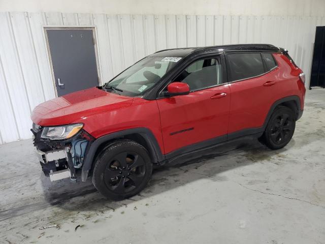 JEEP COMPASS LA 2021 3c4njdbb4mt501054