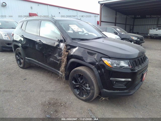 JEEP COMPASS 2021 3c4njdbb4mt512863