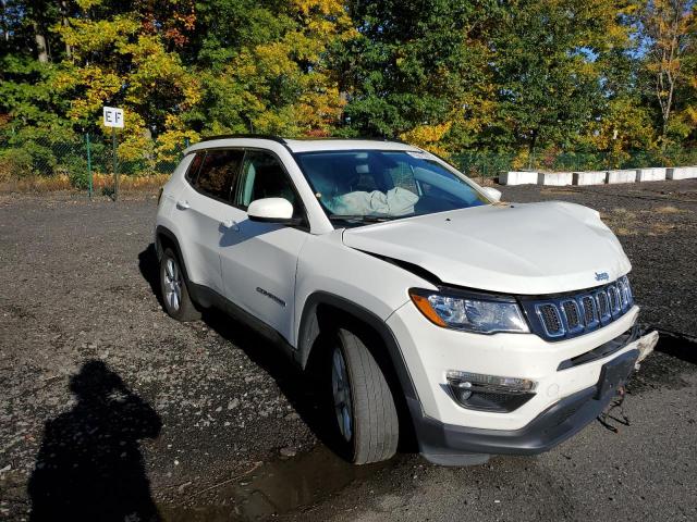 JEEP COMPASS LA 2021 3c4njdbb4mt517612