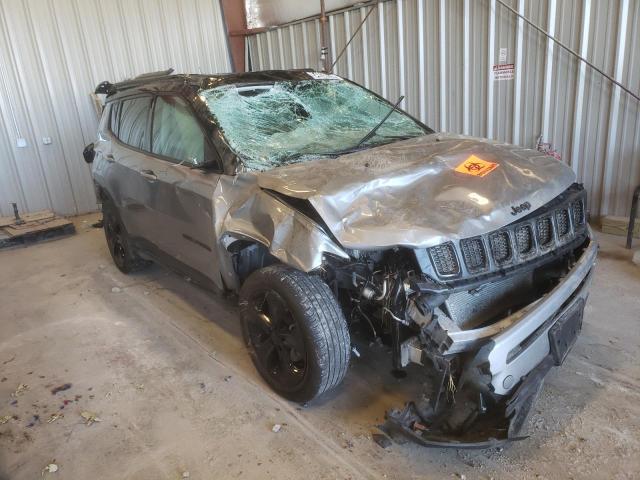 JEEP COMPASS LA 2021 3c4njdbb4mt525712