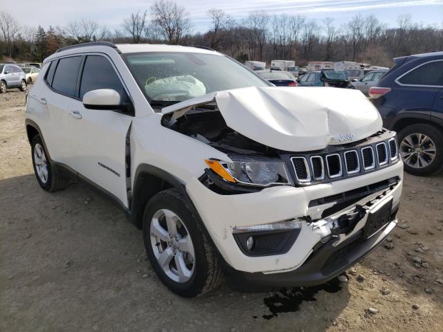 JEEP COMPASS LA 2021 3c4njdbb4mt534605