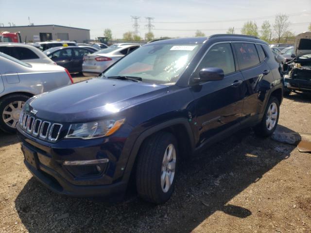 JEEP COMPASS LA 2021 3c4njdbb4mt535625