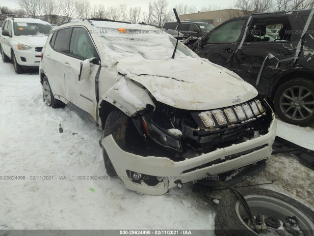 JEEP COMPASS 2021 3c4njdbb4mt543479