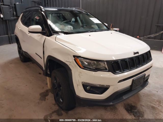 JEEP COMPASS 2021 3c4njdbb4mt543739