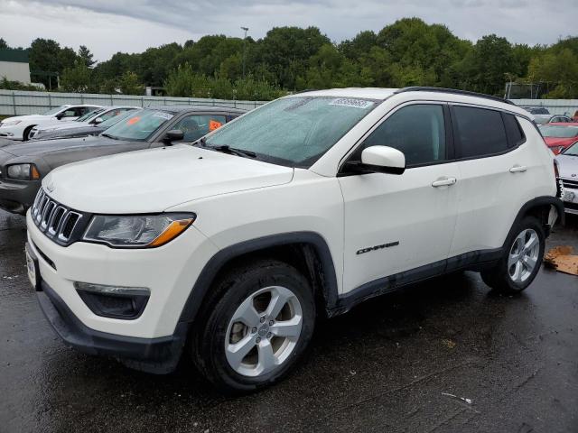 JEEP COMPASS 2021 3c4njdbb4mt545524