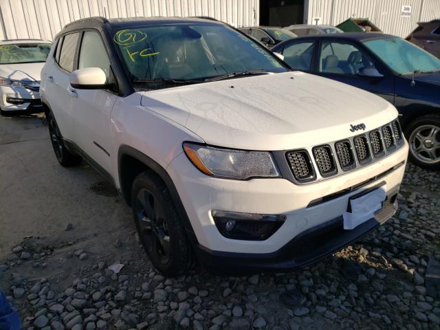 JEEP COMPASS LA 2021 3c4njdbb4mt547631