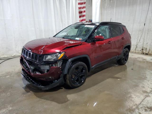 JEEP COMPASS LA 2021 3c4njdbb4mt550559