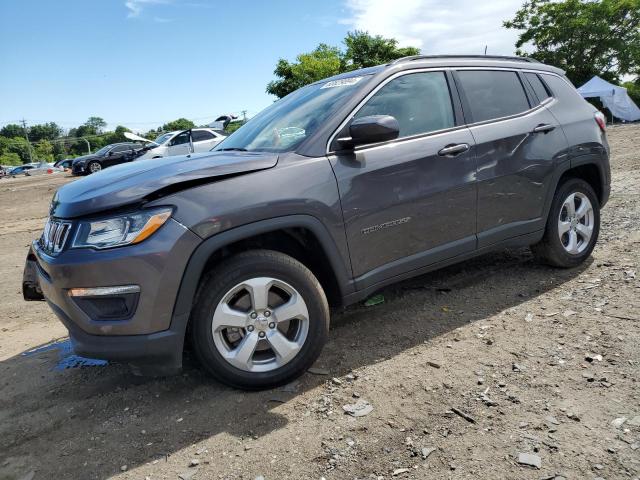 JEEP COMPASS 2020 3c4njdbb4mt557527