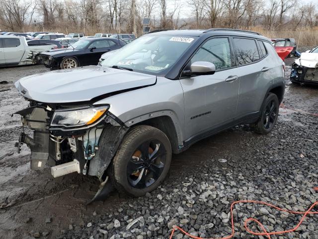 JEEP COMPASS 2021 3c4njdbb4mt570214