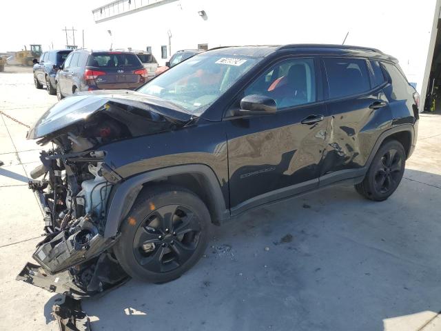 JEEP COMPASS LA 2021 3c4njdbb4mt584260