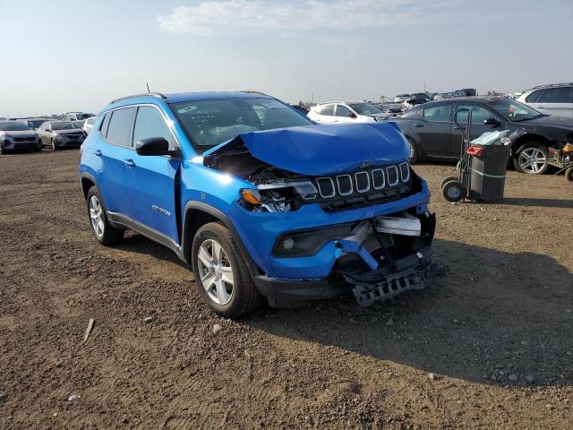 JEEP COMPASS LA 2022 3c4njdbb4nt111556