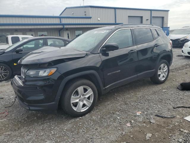 JEEP COMPASS LA 2022 3c4njdbb4nt124355