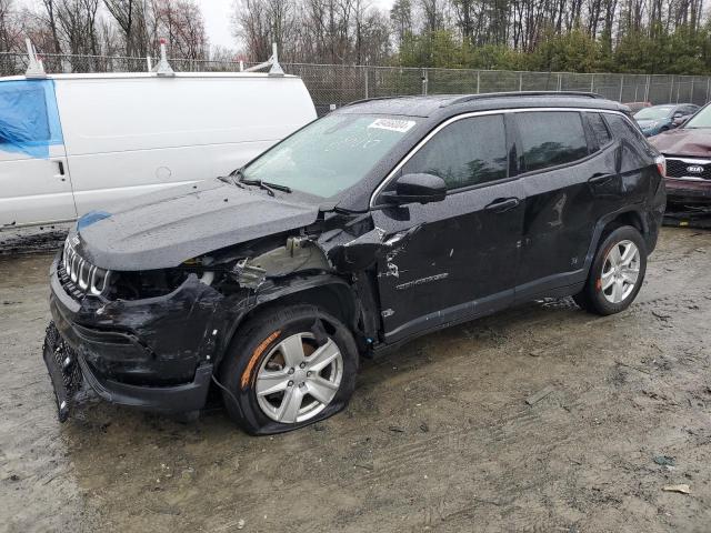 JEEP COMPASS 2022 3c4njdbb4nt136506