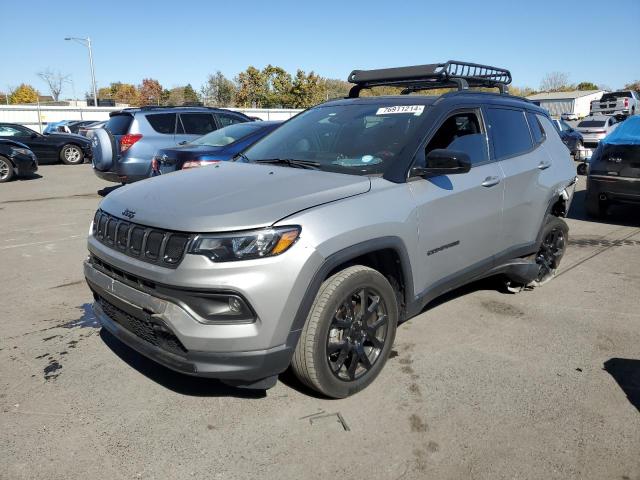 JEEP COMPASS LA 2022 3c4njdbb4nt166167