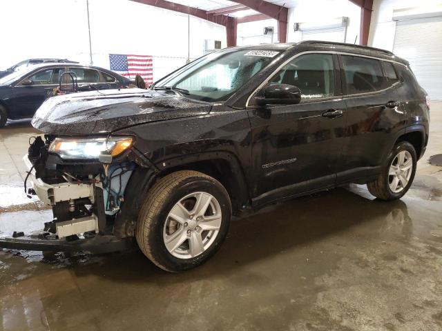 JEEP COMPASS LA 2022 3c4njdbb4nt217649