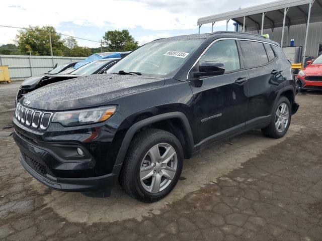 JEEP COMPASS LA 2022 3c4njdbb4nt217778