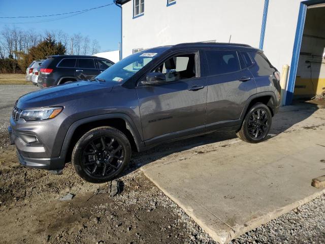 JEEP COMPASS 2022 3c4njdbb4nt233138