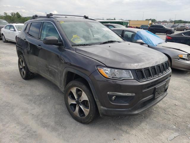 JEEP COMPASS LA 2017 3c4njdbb5ht597430