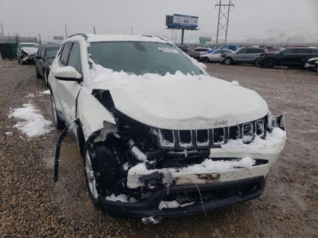 JEEP COMPASS LA 2017 3c4njdbb5ht664799