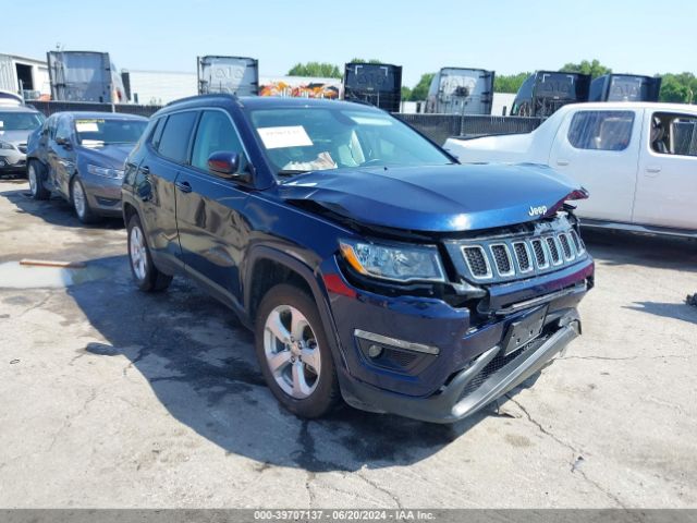 JEEP COMPASS 2018 3c4njdbb5jt107638