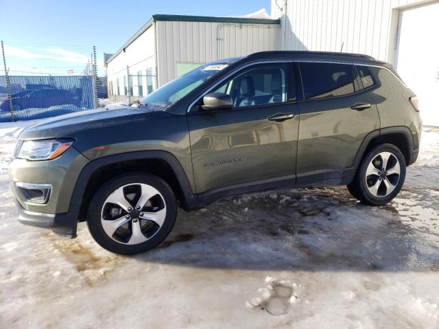 JEEP COMPASS LA 2018 3c4njdbb5jt111530