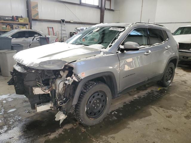 JEEP COMPASS 2018 3c4njdbb5jt111625