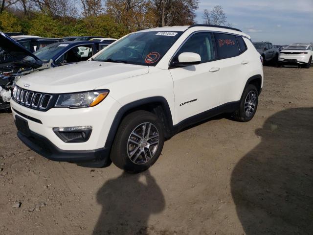 JEEP COMPASS 2018 3c4njdbb5jt112175