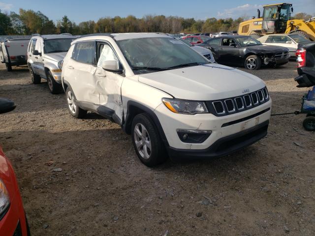 JEEP COMPASS LA 2018 3c4njdbb5jt131325