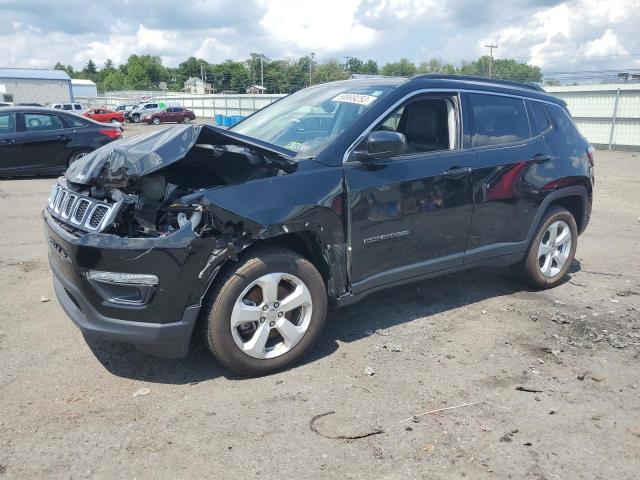 JEEP COMPASS 2017 3c4njdbb5jt136010