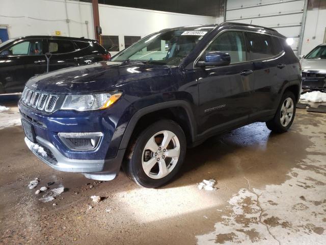 JEEP COMPASS LA 2018 3c4njdbb5jt139196