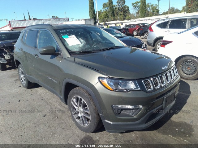 JEEP COMPASS 2018 3c4njdbb5jt155169