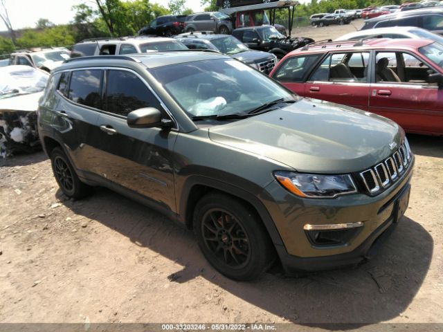 JEEP COMPASS 2018 3c4njdbb5jt168245