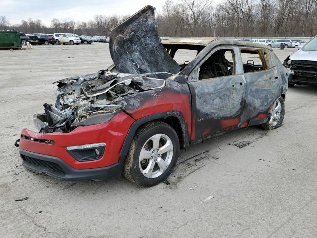 JEEP COMPASS LA 2018 3c4njdbb5jt168343