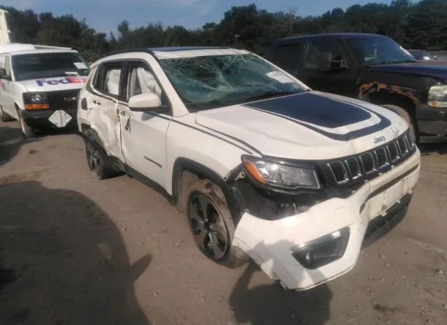 JEEP COMPASS 2018 3c4njdbb5jt175549