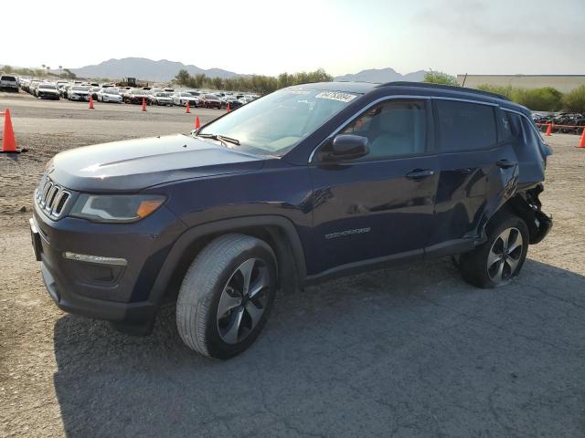 JEEP COMPASS 2018 3c4njdbb5jt176233