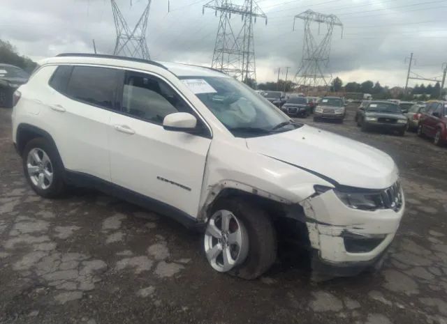 JEEP COMPASS 2018 3c4njdbb5jt223728