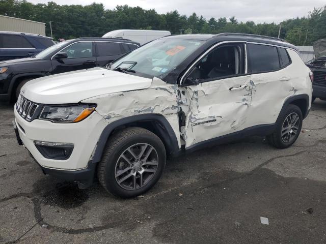 JEEP COMPASS LA 2018 3c4njdbb5jt232767