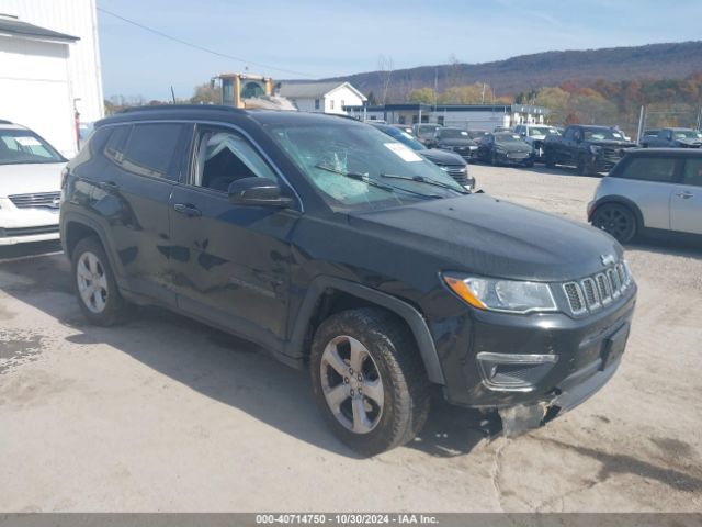 JEEP COMPASS 2018 3c4njdbb5jt254560