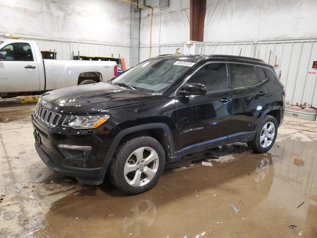 JEEP COMPASS LA 2018 3c4njdbb5jt256860