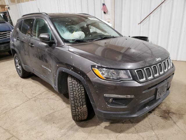 JEEP COMPASS LA 2018 3c4njdbb5jt261444