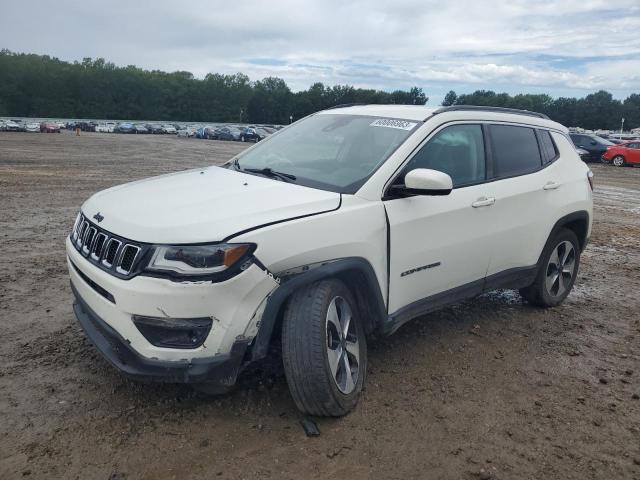 JEEP COMPASS LA 2018 3c4njdbb5jt263081