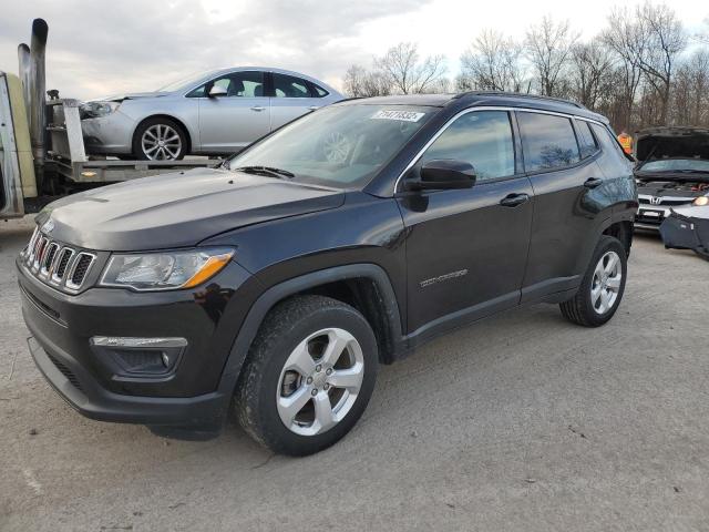 JEEP COMPASS LA 2018 3c4njdbb5jt270273